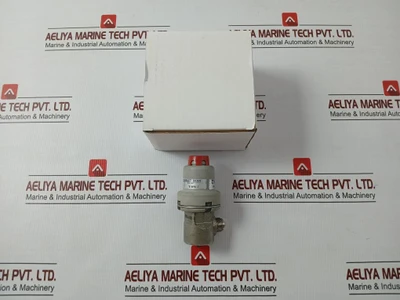Thanner Operating Head Compact Valve Dk94