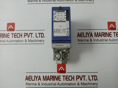 Xmla020A2S11 Telemecanique 500V, Ip66 Pressure Switch