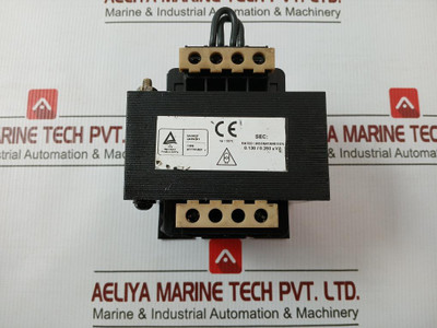 1497-c-basx-0-n Control Circuit Transformer 120-110V Allen-bradley