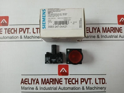 Siemens 3Sb3 247-0Aa21