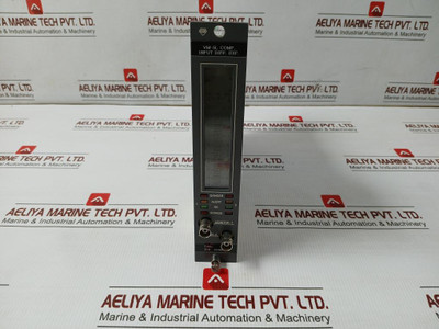 Complementary Input Differential Expansion Monitor Module B208635 By Shinkawa Vm-5L