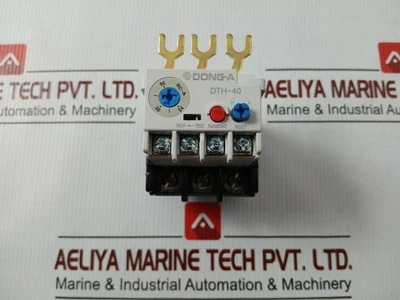 Dong-a Electric Dth-40