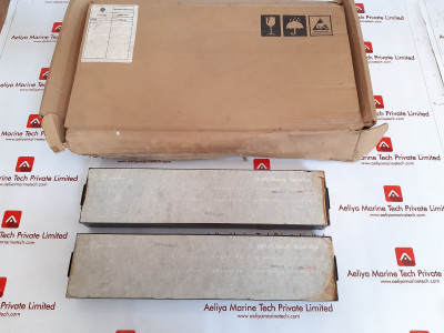 General Electic Wesdac D20 S 820-0154 Digital Input Module Rev 7