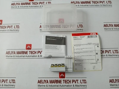 4Q Open-closed Exchange Contact 1Sda073754R1 Abb 24V Dc