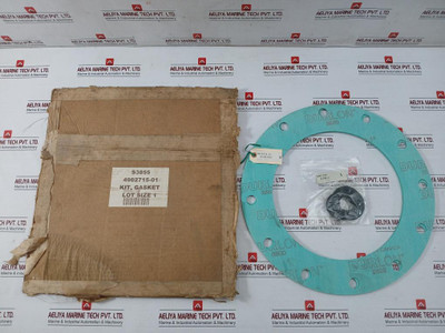 Gasket Kit 50 Mm S3855