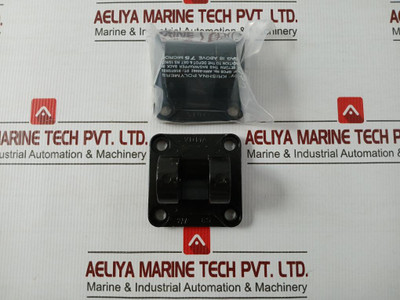 63 Pneumatic Cylinder Mounting Bracket Vdma