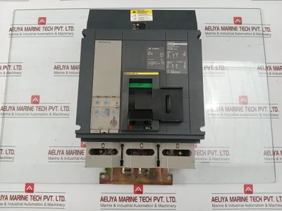 Square D Pga36060Cu33Cyp