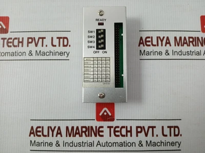 Dh77-04 Yokogawa Multiplexer Module