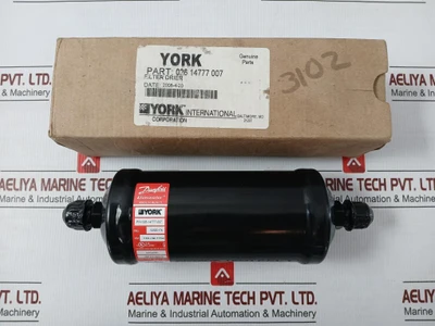 York 026-14777-007