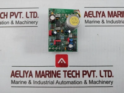 Phontech Component Layer Pcb Module 95000-005