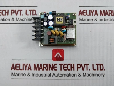 878-5572-10H Printed Circuit Board Toko