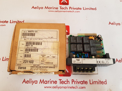 Automation direct d3-08tr relay output module Automation direct d3-08tr relay output module