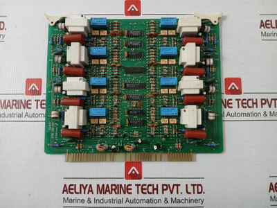 Slc Printed Circuit Board E0105200400X Hyundai