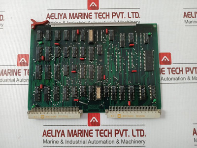 9150023-681 Printed Circuit Board Saab Marine