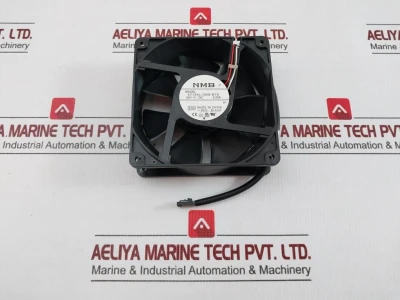 4715Kl-05W-b19 Dc Axial Fan 24V By Nmb