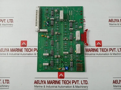 Elevator Controller Pcb Card 57217 Kone