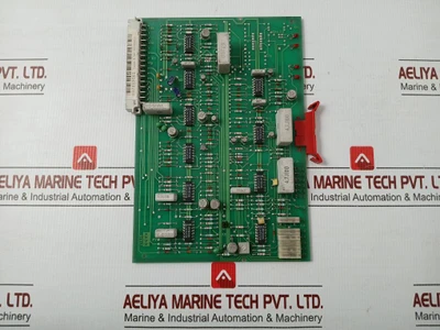 Kone Regulator Pcb Board 57212G01