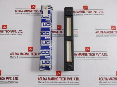 Parker Hydraulic Fluid Level Gauge Ucc