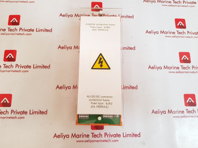 Elcart-0553 S026At Al1 Dc/Dc Converter