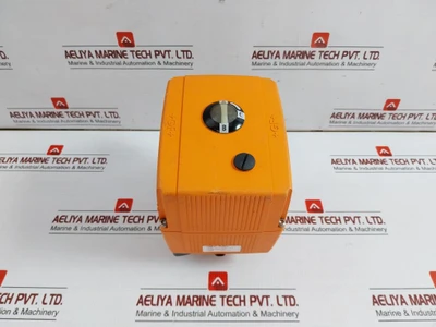Georg Fischer 100-230V 5060Hz Electric Valve Actuator Ea21
