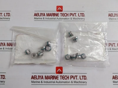 122200 Plug Socket W Seal For Flow Control Valve Framo (1 Packet = 6 Pcs)