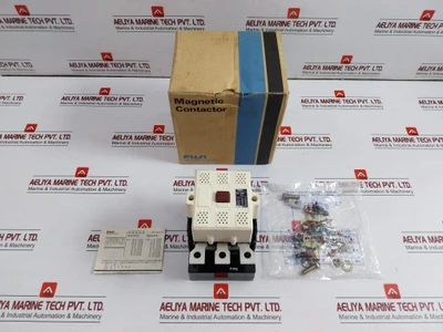 Fuji Electric Sc-5N [93]