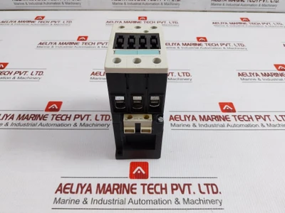 3Rt1034-1A..0 By Siemens Power Contactor 24 Vdc