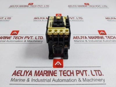 Hmx 31 Auxiliary Control Relay 100...110V 60Hz By Hyundai