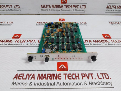 Tm Master Unit Eca-804 By Terasaki
