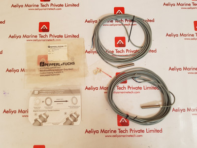Pepperl+fuchs nbb1, 5-8gm50-e0 inductive sensor Pepperl+fuchs nbb1, 5-8gm50-e0 inductive sensor