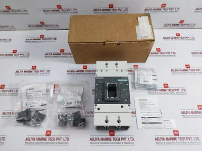 Siemens 3Vl4740-2Dc36-0Aa0