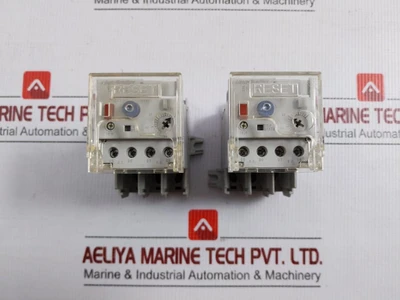 40751-468-27 Overload Relay 690V 30-150A By Allen-bradley