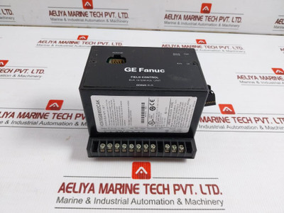 Bus Interface Unit 24Vdc 700Ma By Ge Fanuc Ic670Gbi002Cak