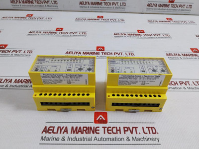 Bender Insulation Monitoring Device Ac90-132V Part No. Ir470Ly2-6013