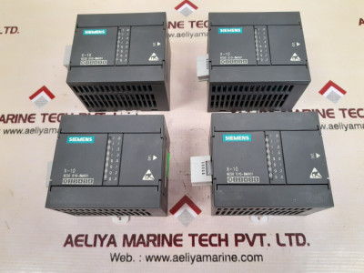 Siemens 6es0 010-8mx01 module New