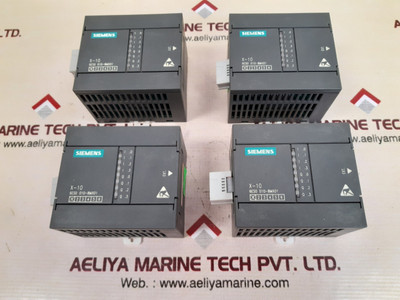 Siemens 6es0 010-8mx01 module New Siemens 6es0 010-8mx01 module New