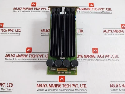 Amplifier Pcb Module 3922 101 91112
