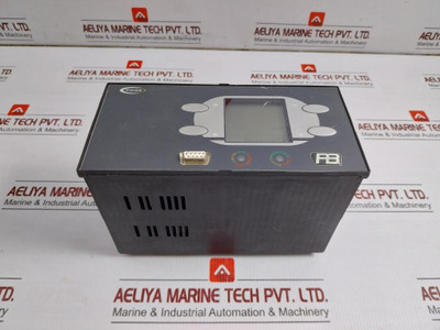 Protection Relay 80-265V P&B Afv2-51