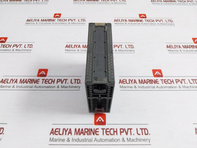 Siemens Digital Input Module 6Es7 321-1Bl00-0Aa0