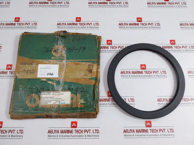 95062 Energy Driller Oil Seal By Cr Services