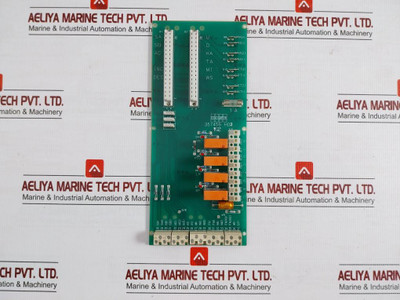 Printed Circuit Board 357456 H02 Kone