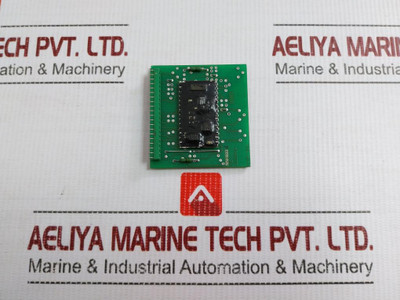 Norcontrol Analog Input Adaptor Pcb Module Nn-832.2