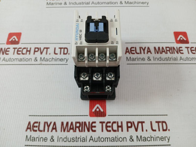 Hyundai Contactor 30A