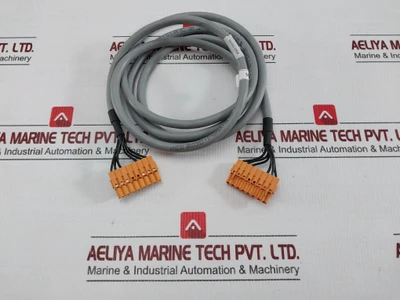 Honeywell 2 Meter 600V Power And Signal Distribution Cable Fs-pdc-ior05