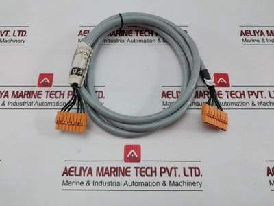 Fs-pdc-ior05 Power And Signal Distribution Cable 2 Meter 600V Honeywell