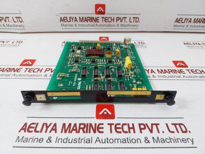 Signal Processing And Conditioning Pcb Module Ea0594-60A By Taiyo