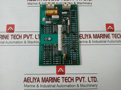 55210 H04 Elevator Pcb Module Revision 1.2 By Kone