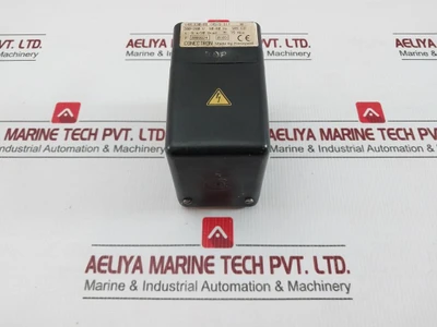 Lks 130-09 (A5-5 S1) Servo Motor Actuator 200-240V 50-60Hz Honeywell