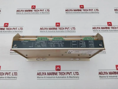 Remote Analog Output 6200360 By Kongsberg Rao-8