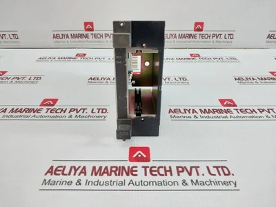 Yokogawa Electrical Transceiver Rio IO Module As S917 Au-2